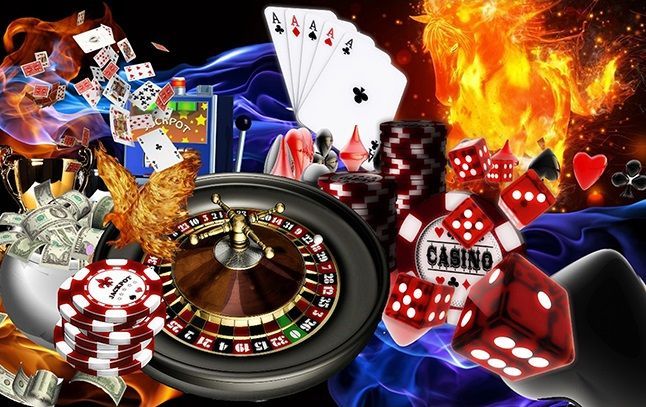 GGBet کیسینو میں رولیٹی گیمز کے بارے میں معلومات