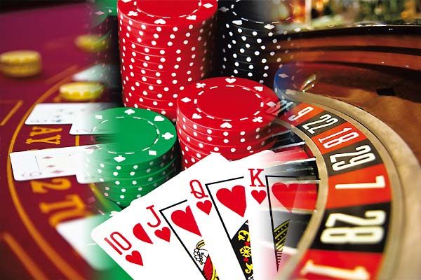 GGBet کیسینو میں بکراٹکھیلیں