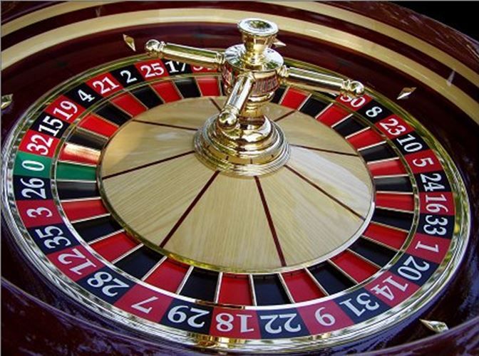 GGBet کھلاڑیوں کے لیے لائیو کیسینو سیکشن
