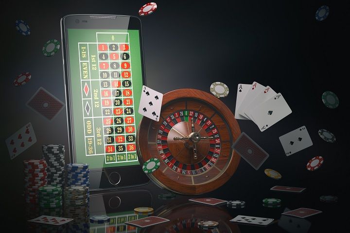 GGBet سائٹ کے لیے آن لائن گیمز فراہم کرنے والے